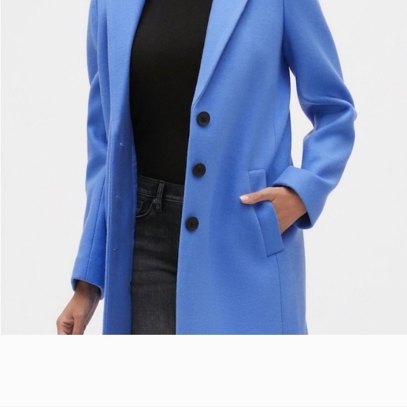 Banana republic coat - Picture 4 of 4